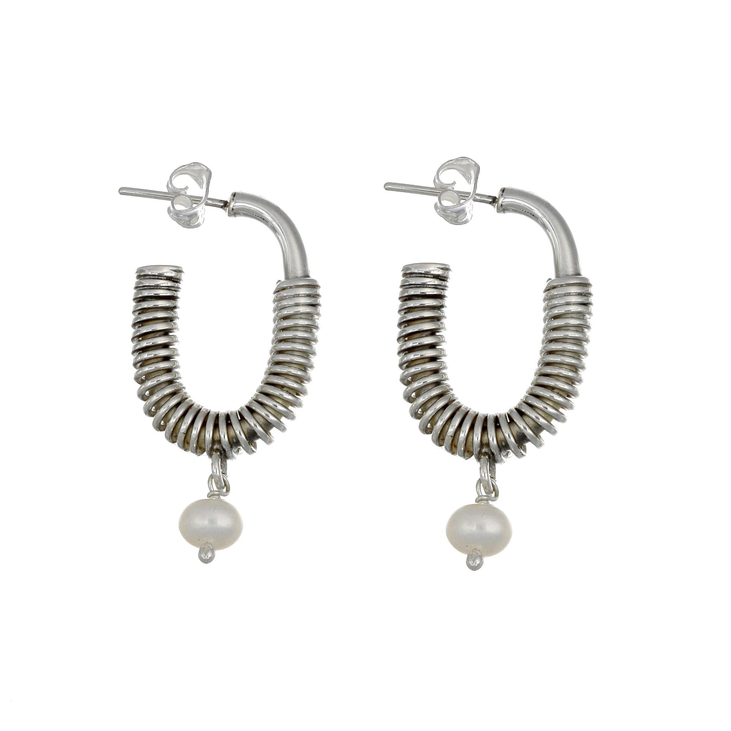 SERVA ARETE DE PLATA .925