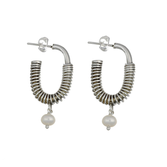 SERVA ARETE DE PLATA .925