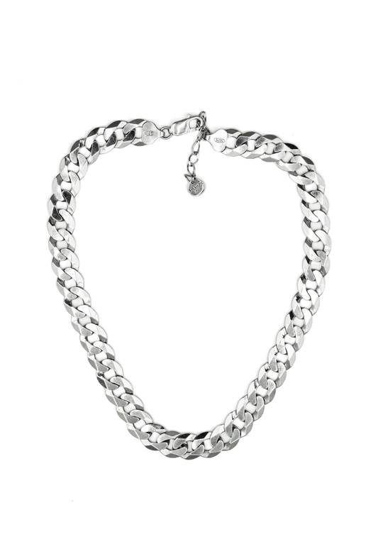 ALONZA BOLD CHAIN