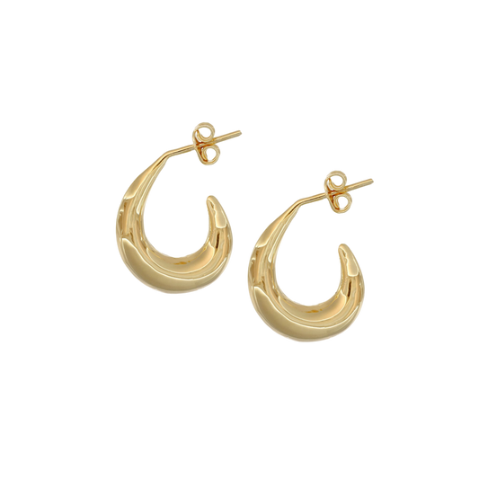 Kaito Light Earrings