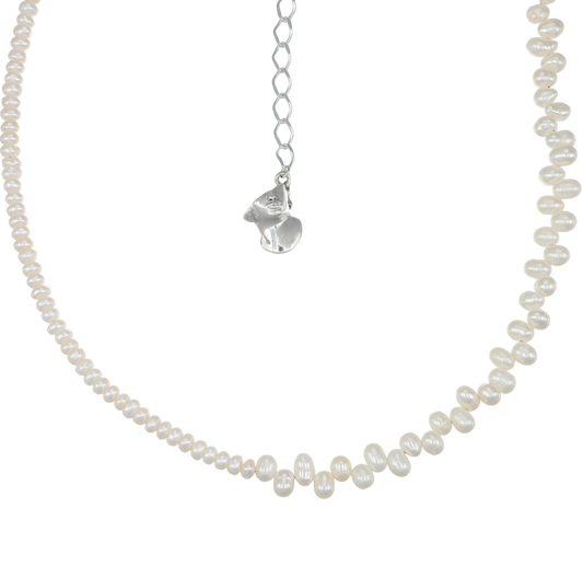 SODDI PEARL CHAIN