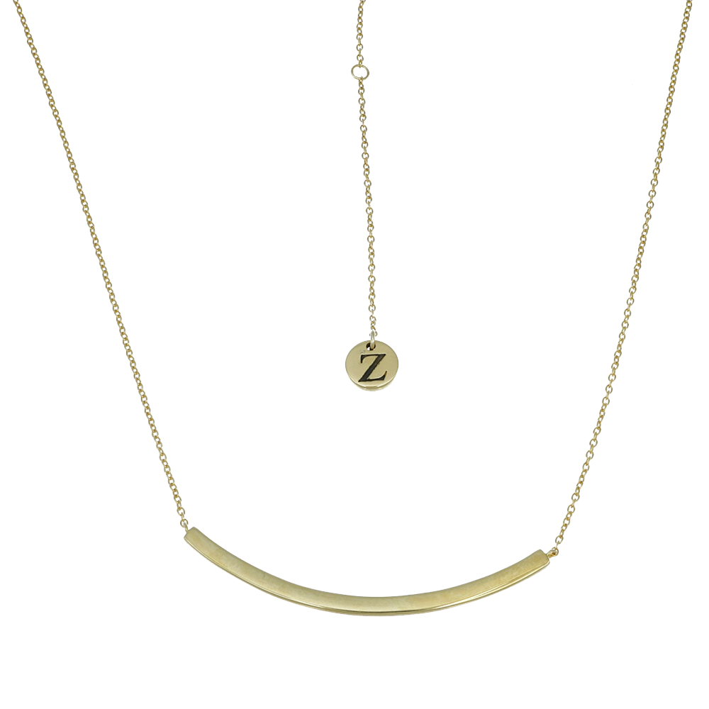 JEMBATANG NECKLACE