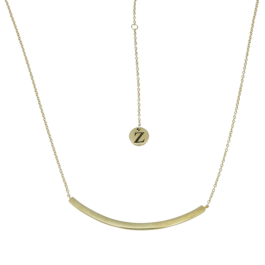 JEMBATANG NECKLACE