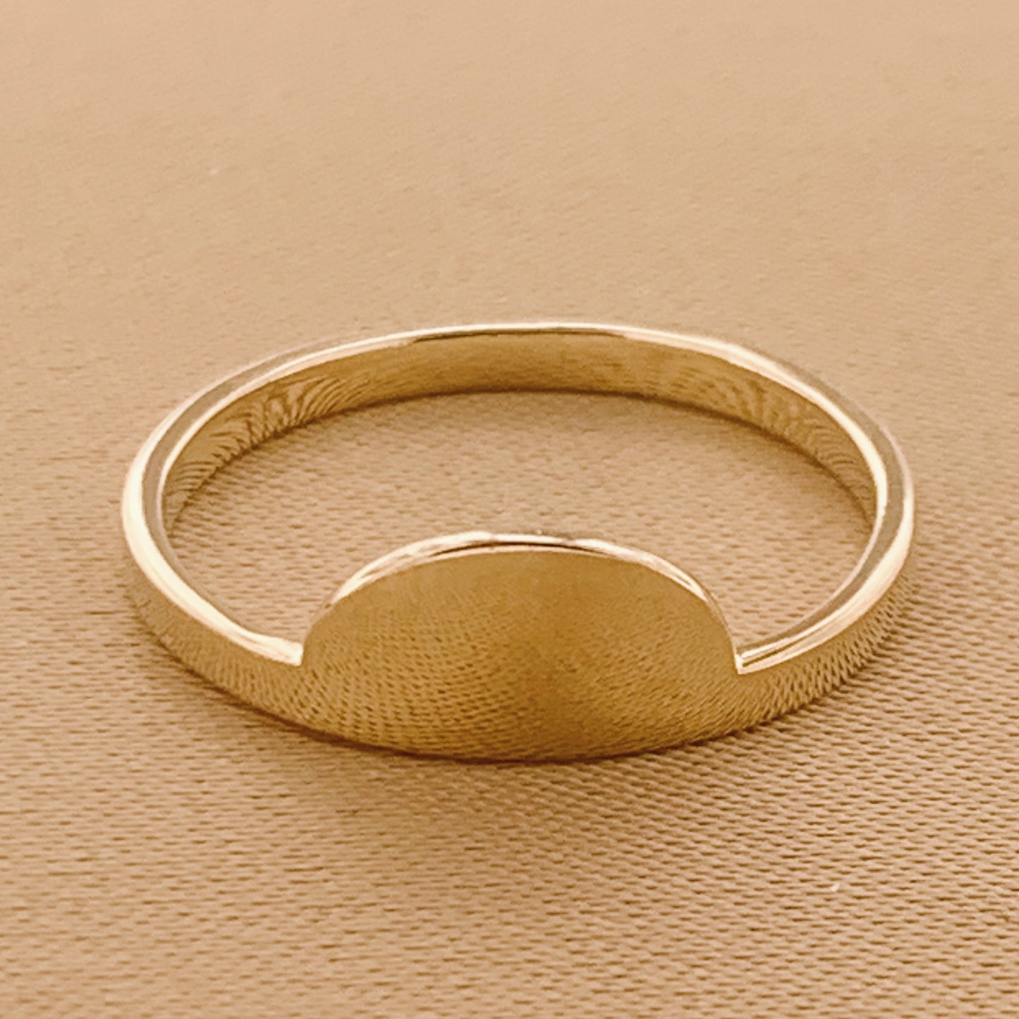 APRAZZA RING