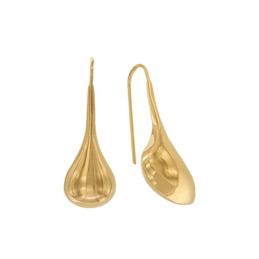 WESLEY LIGHT EARRINGS