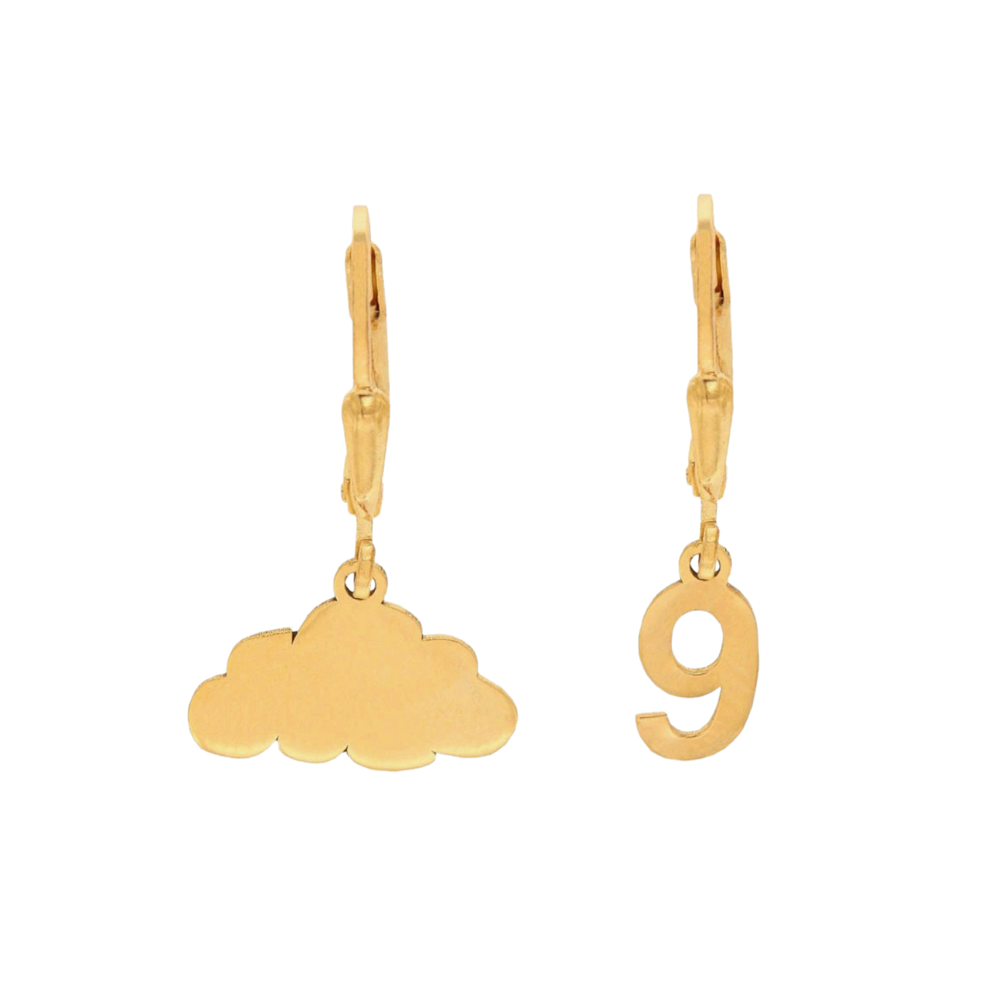 CLOUD NINE EARRINGS