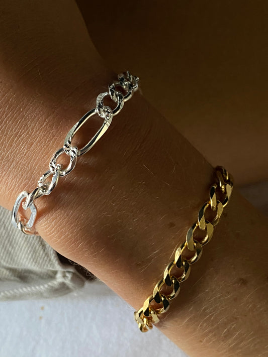ALBERTA BOLD BRACELET