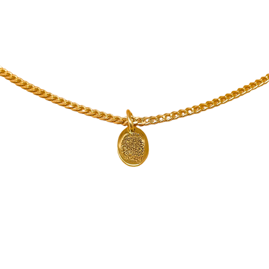 BEGOÑA NECKLACE