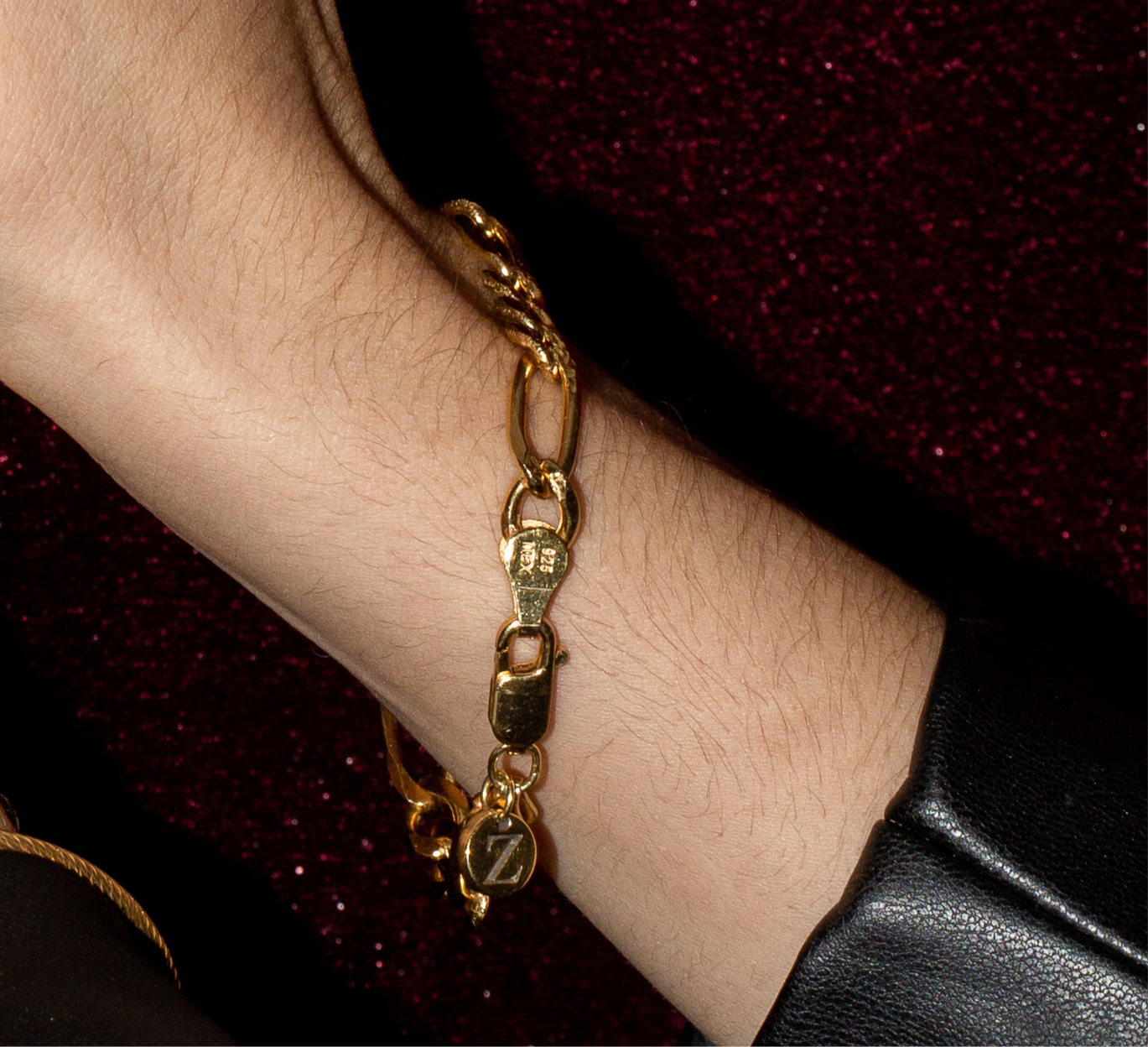 Pulseras
