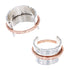 DEPENDENCIA RING - anillo artesanal en plata .925, hecho en Taxco México