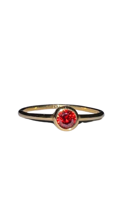 GRANADA RING