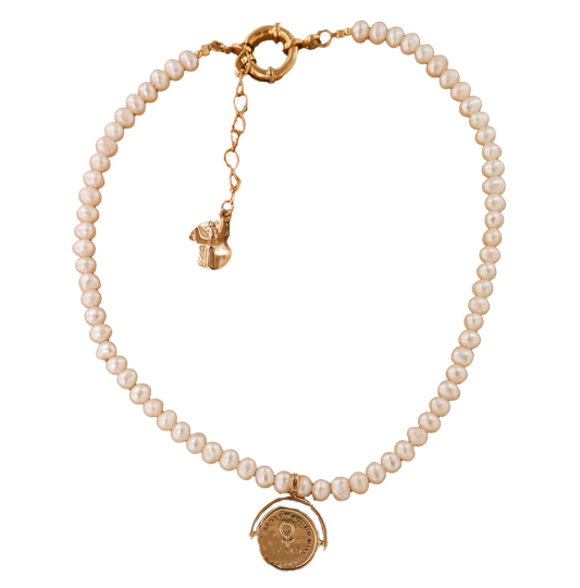 SAMANTHA VENUS CHAIN