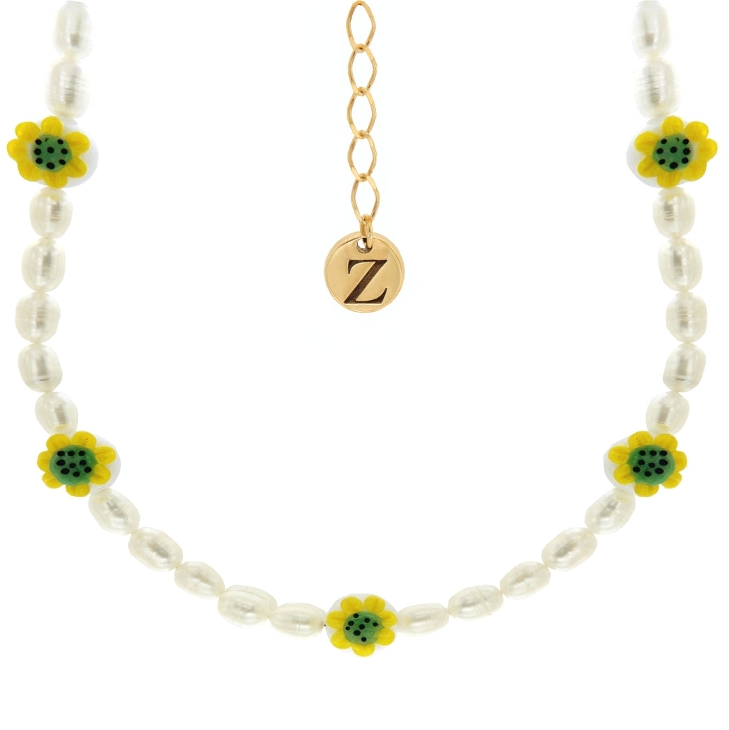 WONDA COLAR DE PERLAS