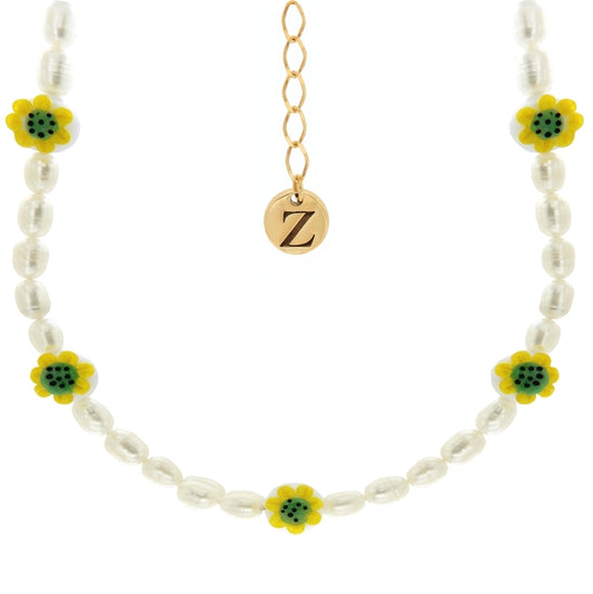 WONDA COLAR DE PERLAS