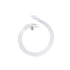 ALEZZA BOLD BRACELET - pulsera de plata .925 con baño de oro 14K artesanal