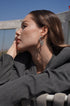 SPIRA EARRINGS - anillo personalizable en plata .925, joyería artesanal mexicana