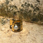 HELIOPORA RING