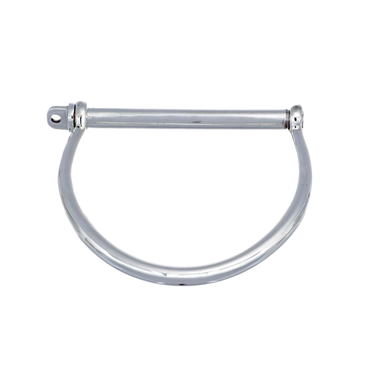 ALFONSO BRACELET - pulsera de plata .925 con baño de oro 14K artesanal