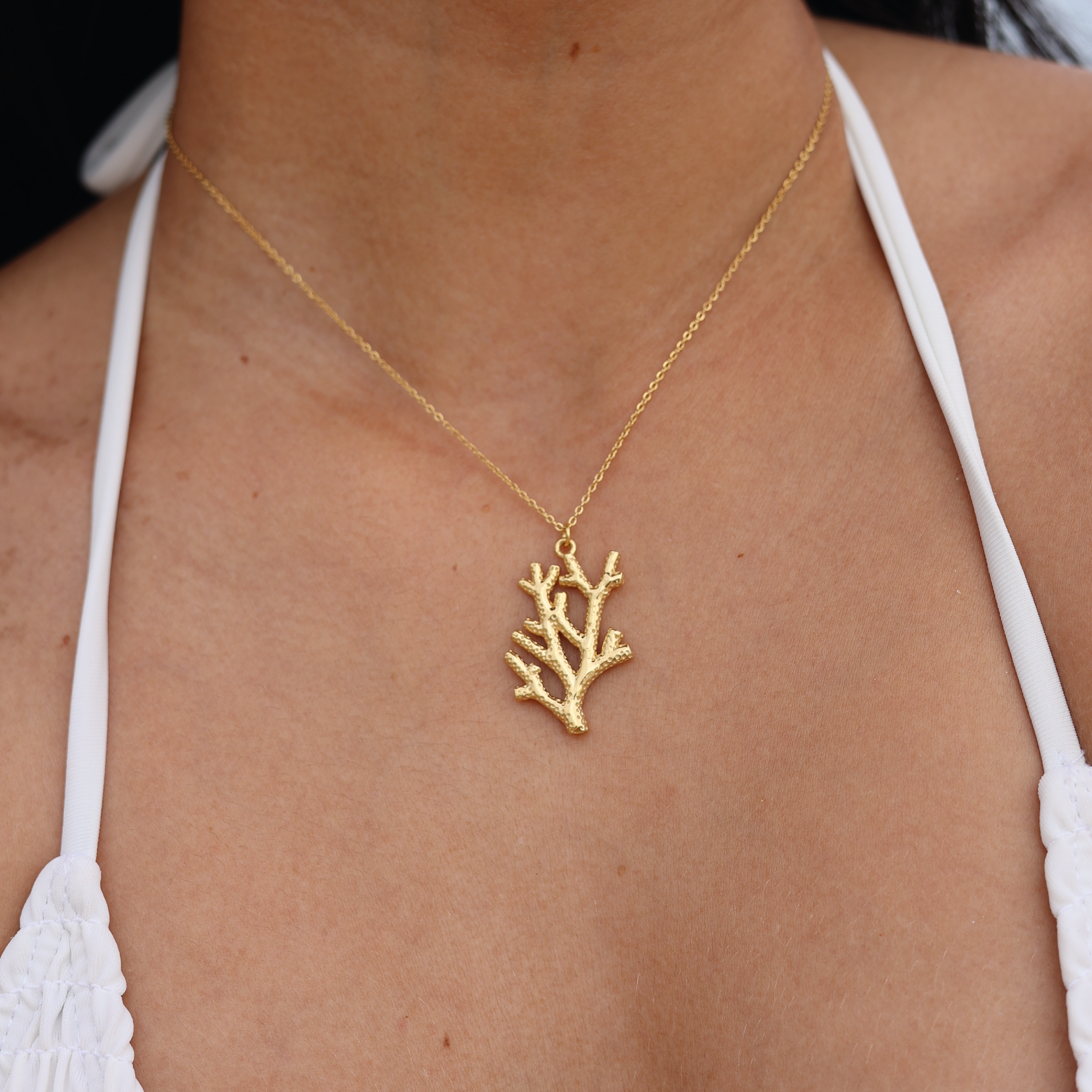 INTERSEPTA NECKLACE - collar artesanal en plata .925, hecho en Taxco México