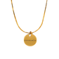 ENZO NECKLACE