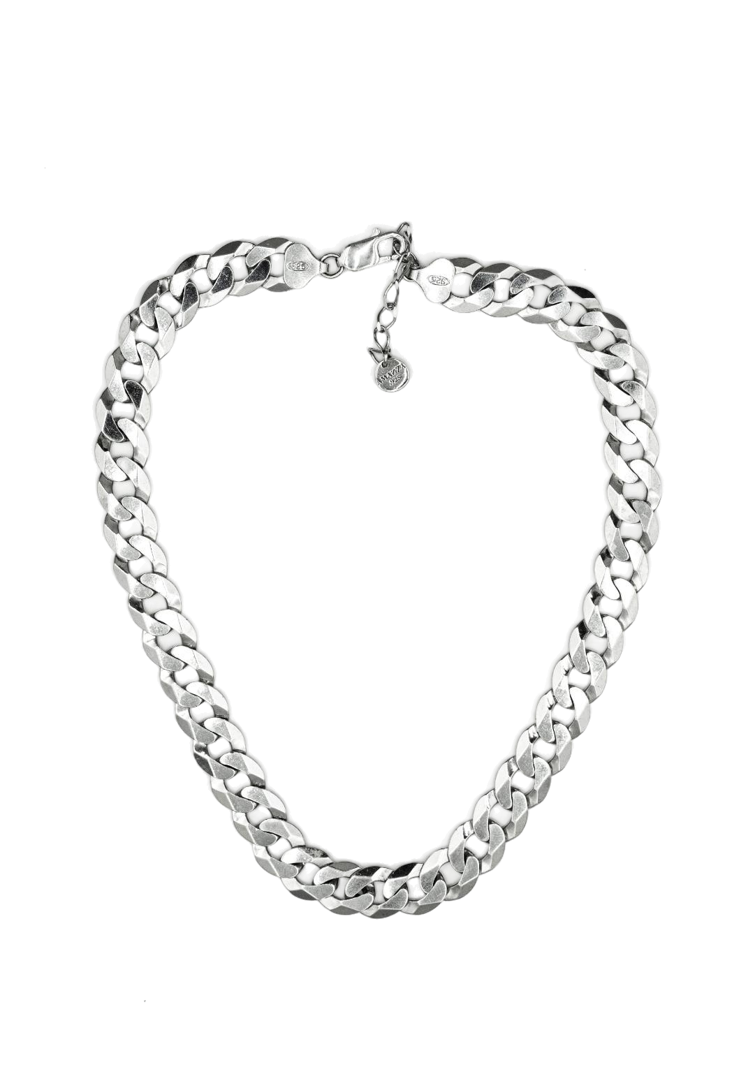 ALONZA BOLD CHAIN
