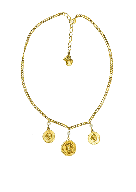 ATHENA NECKLACE