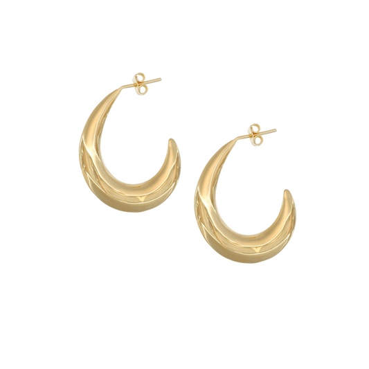 KAITO MEDIUM EARRINGS