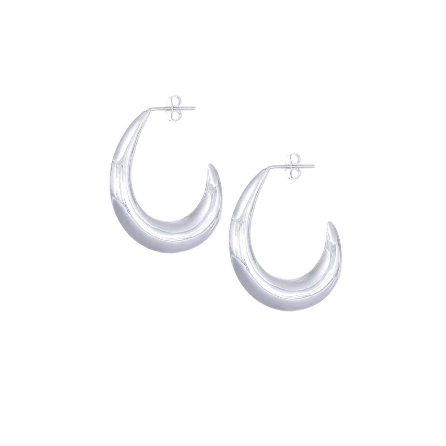 KAITO MEDIUM EARRINGS