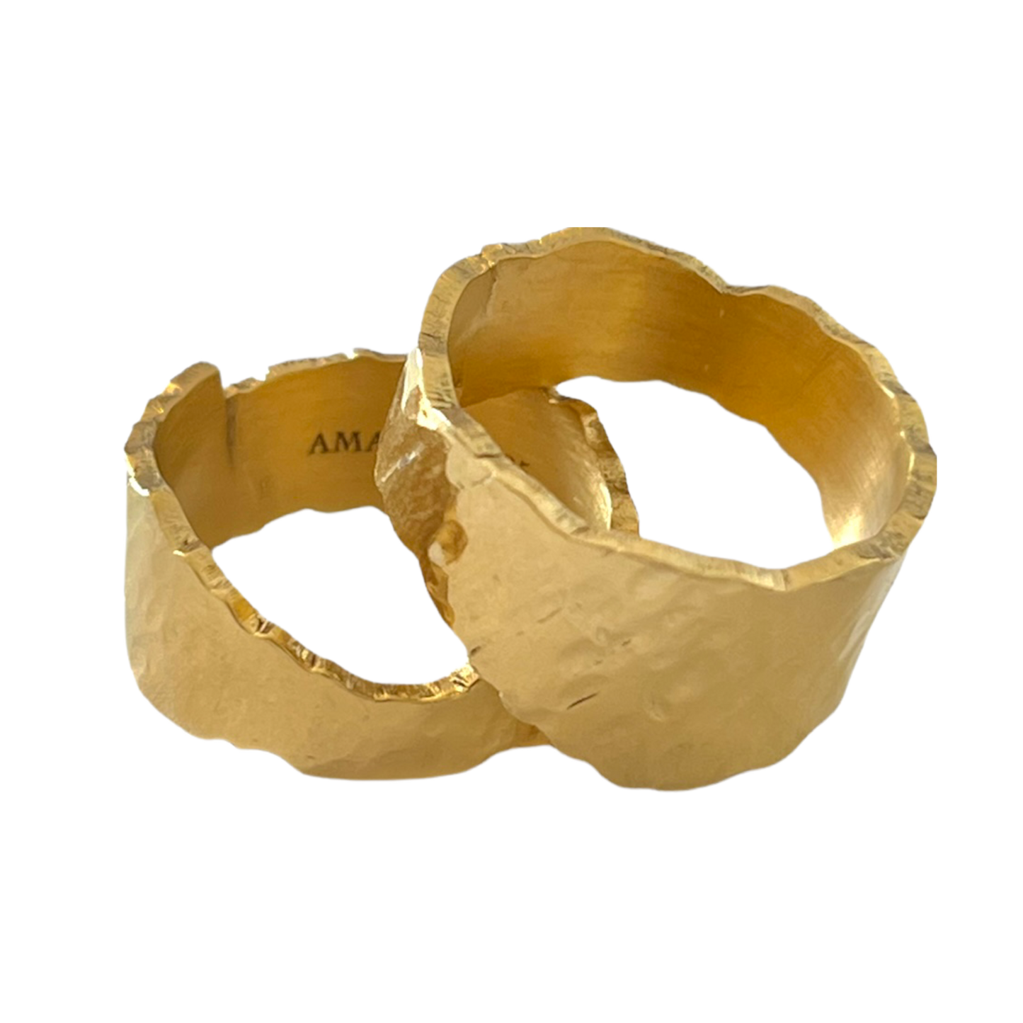 FRAGMENTADO RING