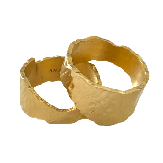 FRAGMENTADO RING