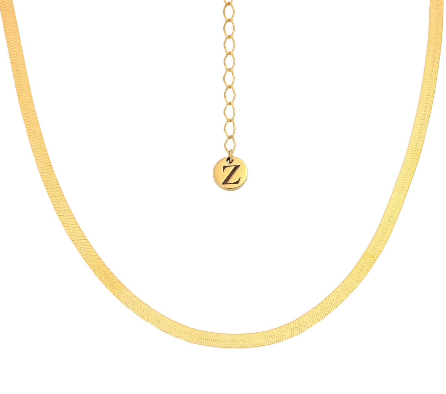ALEZZA BOLD CHAIN