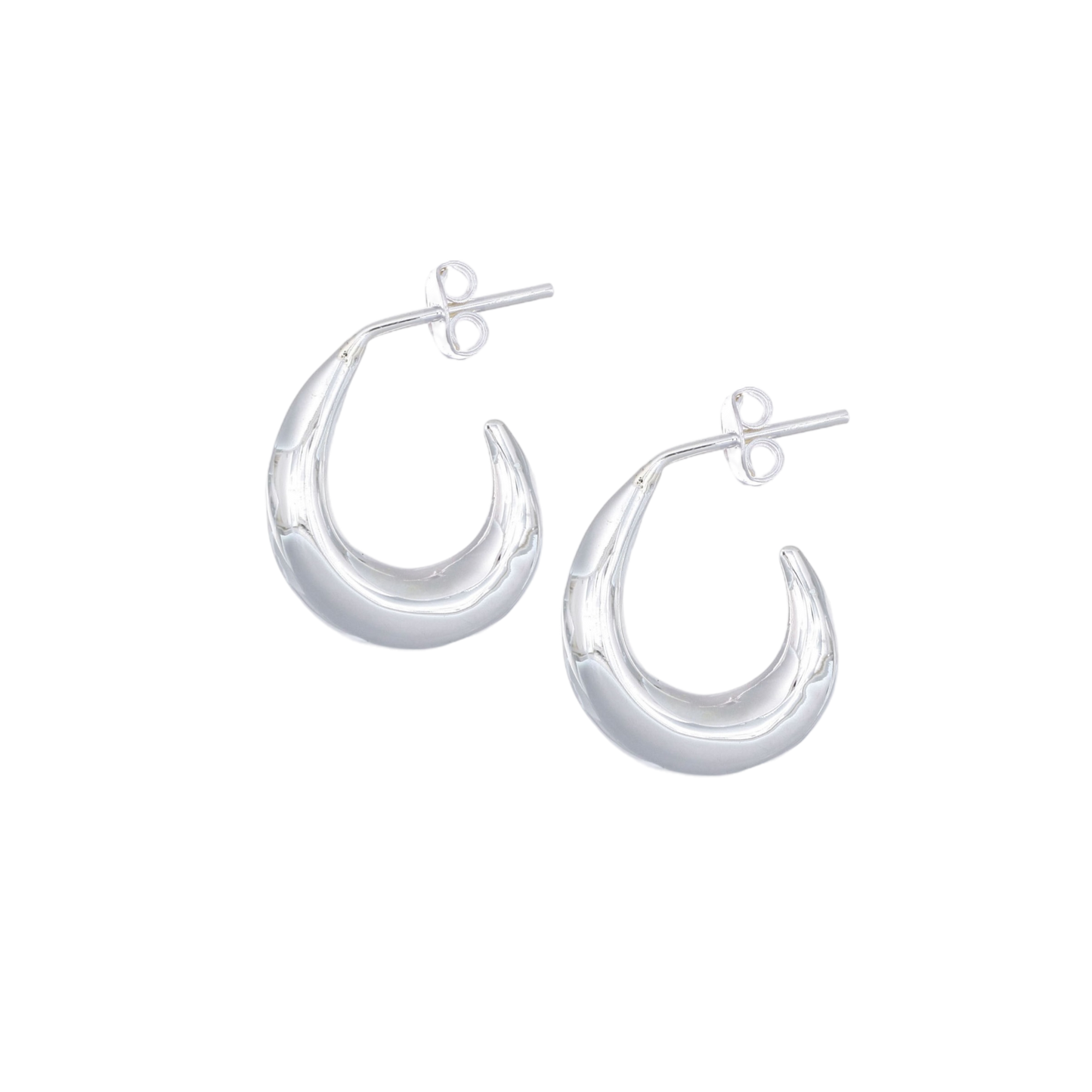 Kaito Light Earrings