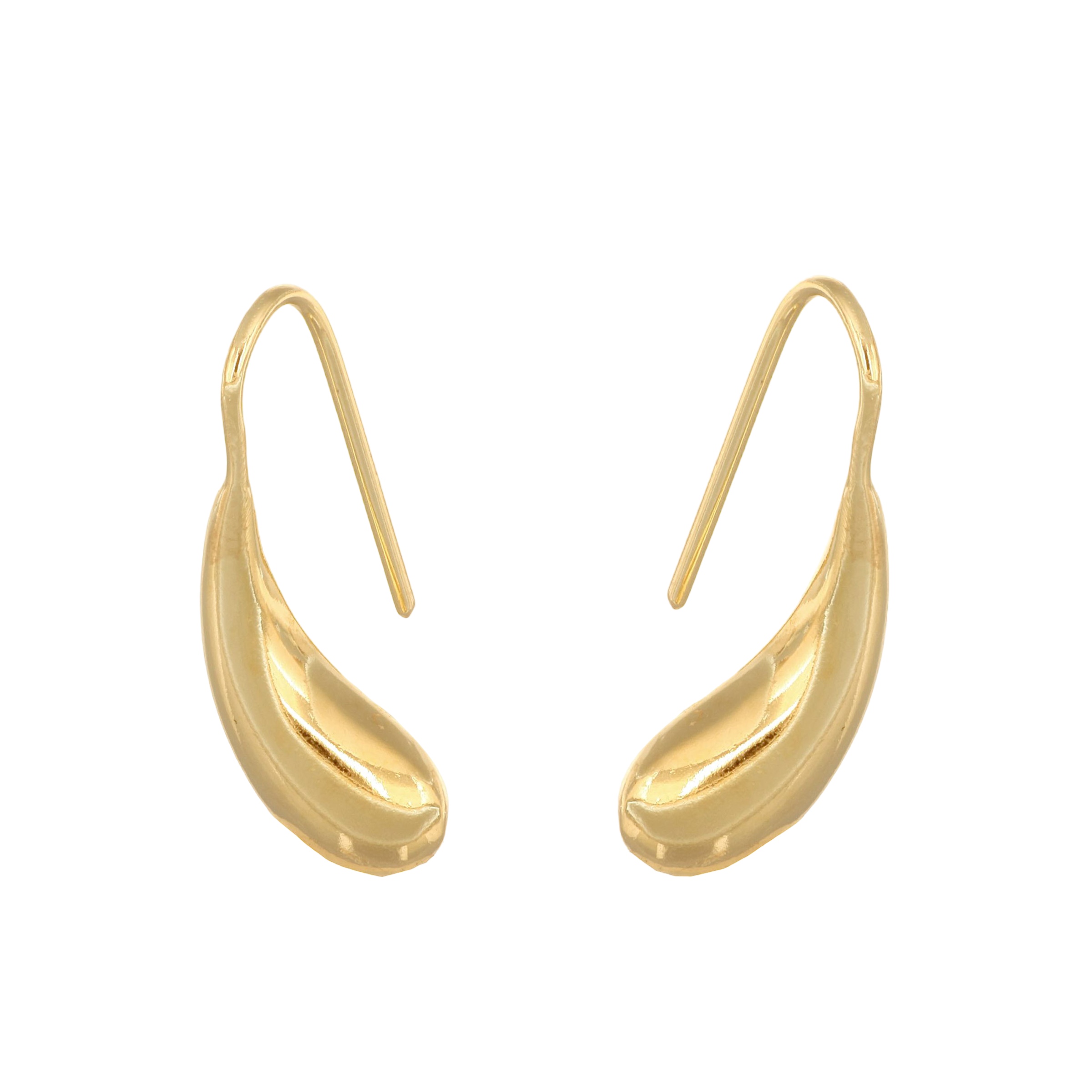 KAORI EARRINGS - anillo artesanal en plata .925, hecho en Taxco México