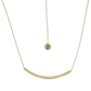 JEMBATANG NECKLACE