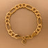 .925 Silver with 14K Gold Plate