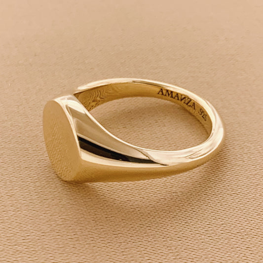 APRIL MEDIUM RING
