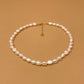 HARPER PEARL NECKLACE