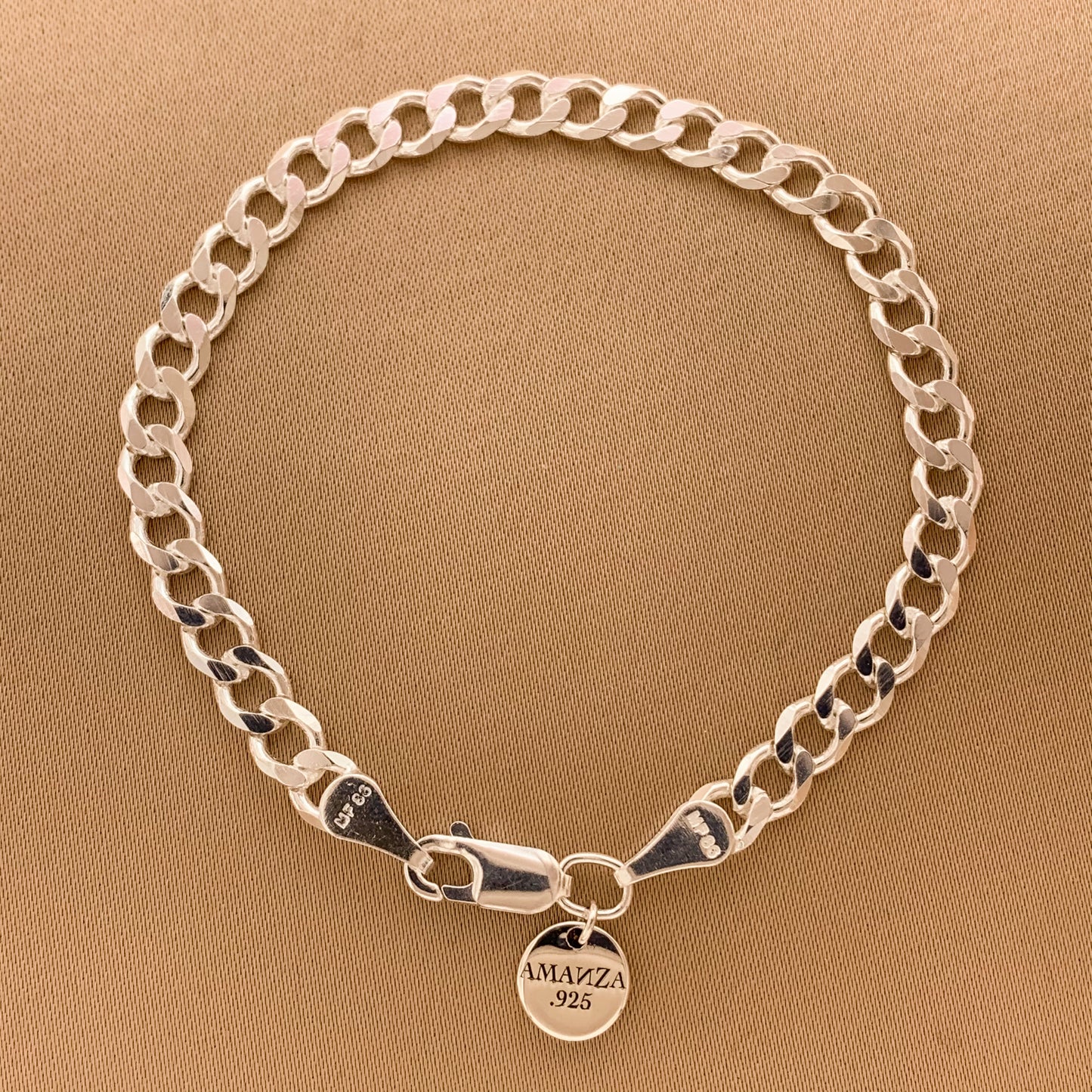 ALONZA MEDIUM BRACELET