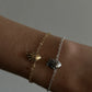 LOLA HEART BRACELET