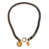 SABELL JUPITER CHAIN - collar artesanal en plata .925, hecho en Taxco México