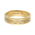 CAOS RING - anillo personalizable en plata .925, joyería artesanal mexicana