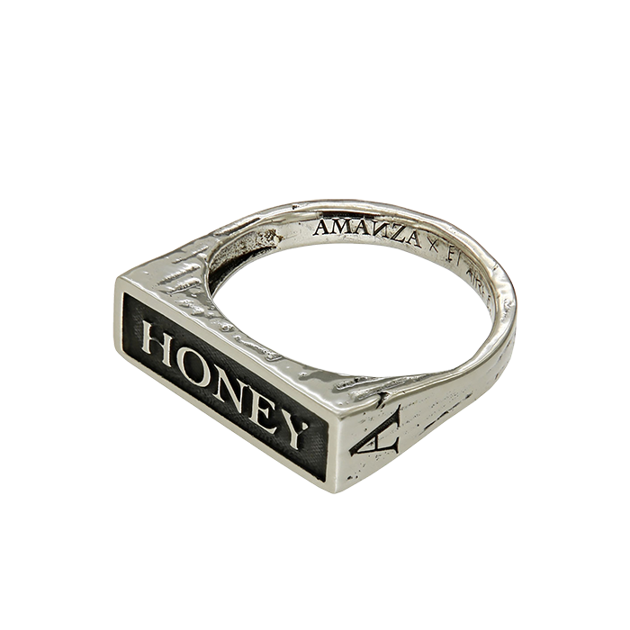 HONEY RING