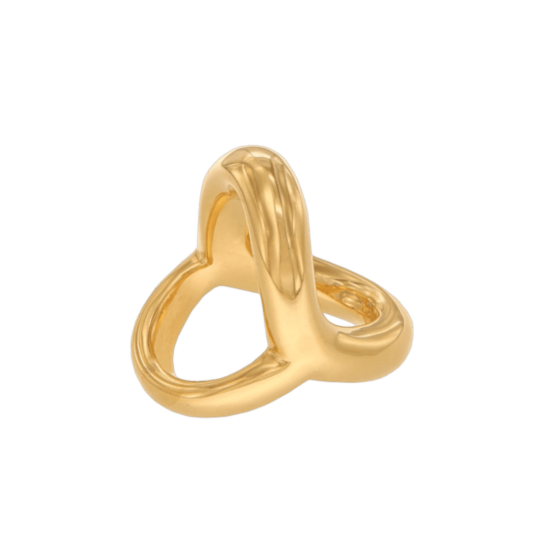 WILLY RING - anillo artesanal en plata .925, hecho en Taxco México