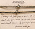 LOLITA MATCHING BRACELETS - pulsera minimalista de plata .925 y baño de oro, Taxco Guerrero