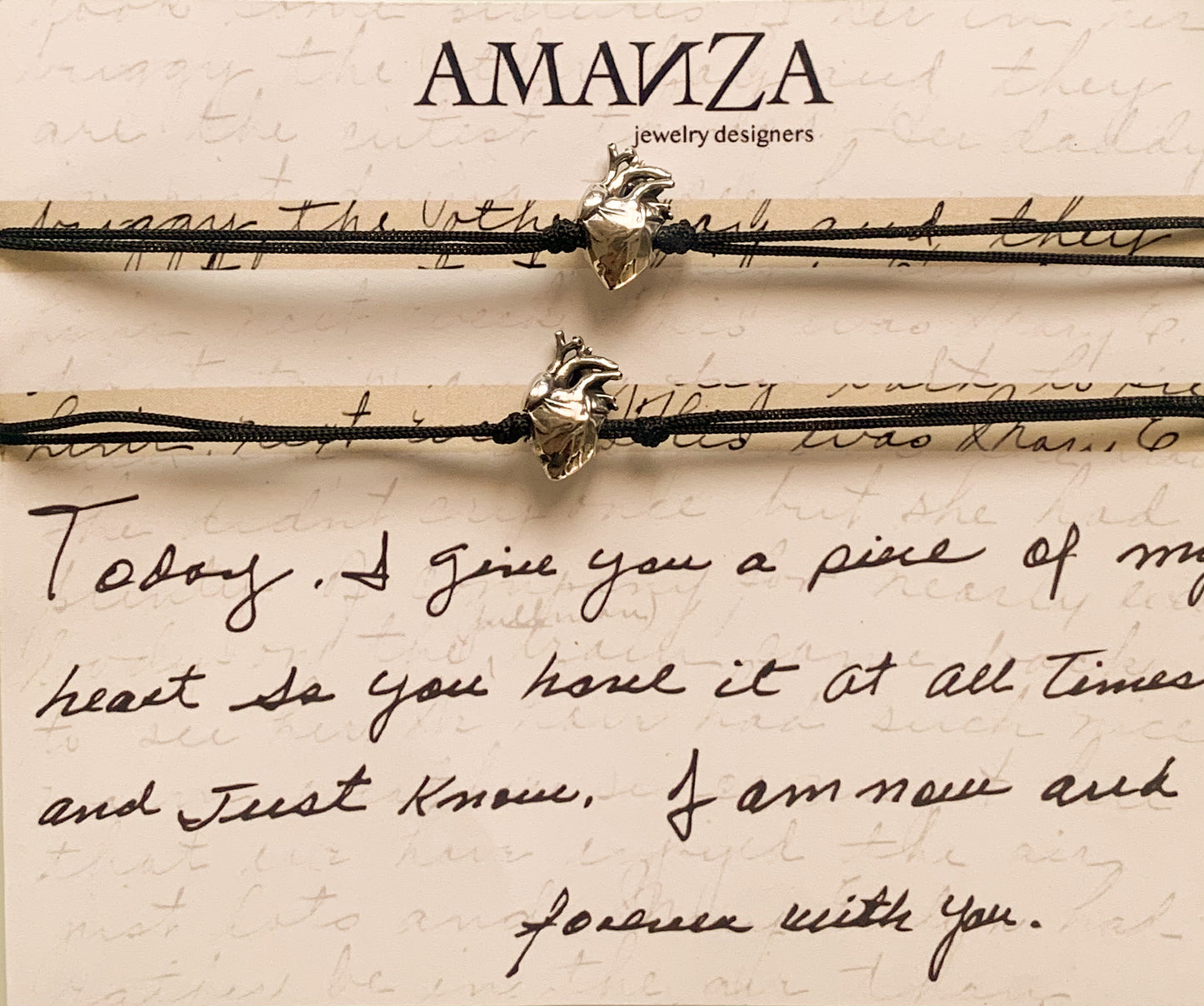 LOLITA MATCHING BRACELETS