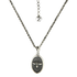 BEE NECKLACE - collar artesanal en plata .925, hecho en Taxco México