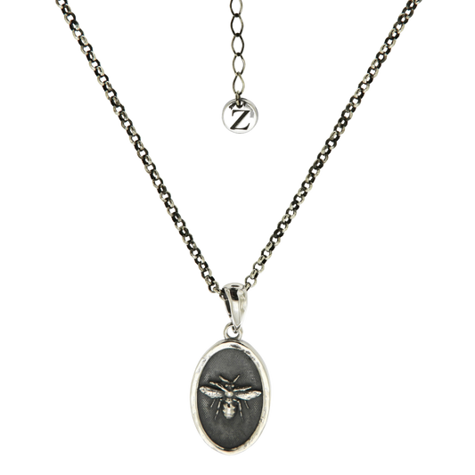 BEE NECKLACE