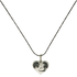LAMENTO NECKLACE - collar artesanal en plata .925, hecho en Taxco México