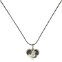LAMENTO NECKLACE - collar artesanal en plata .925, hecho en Taxco México
