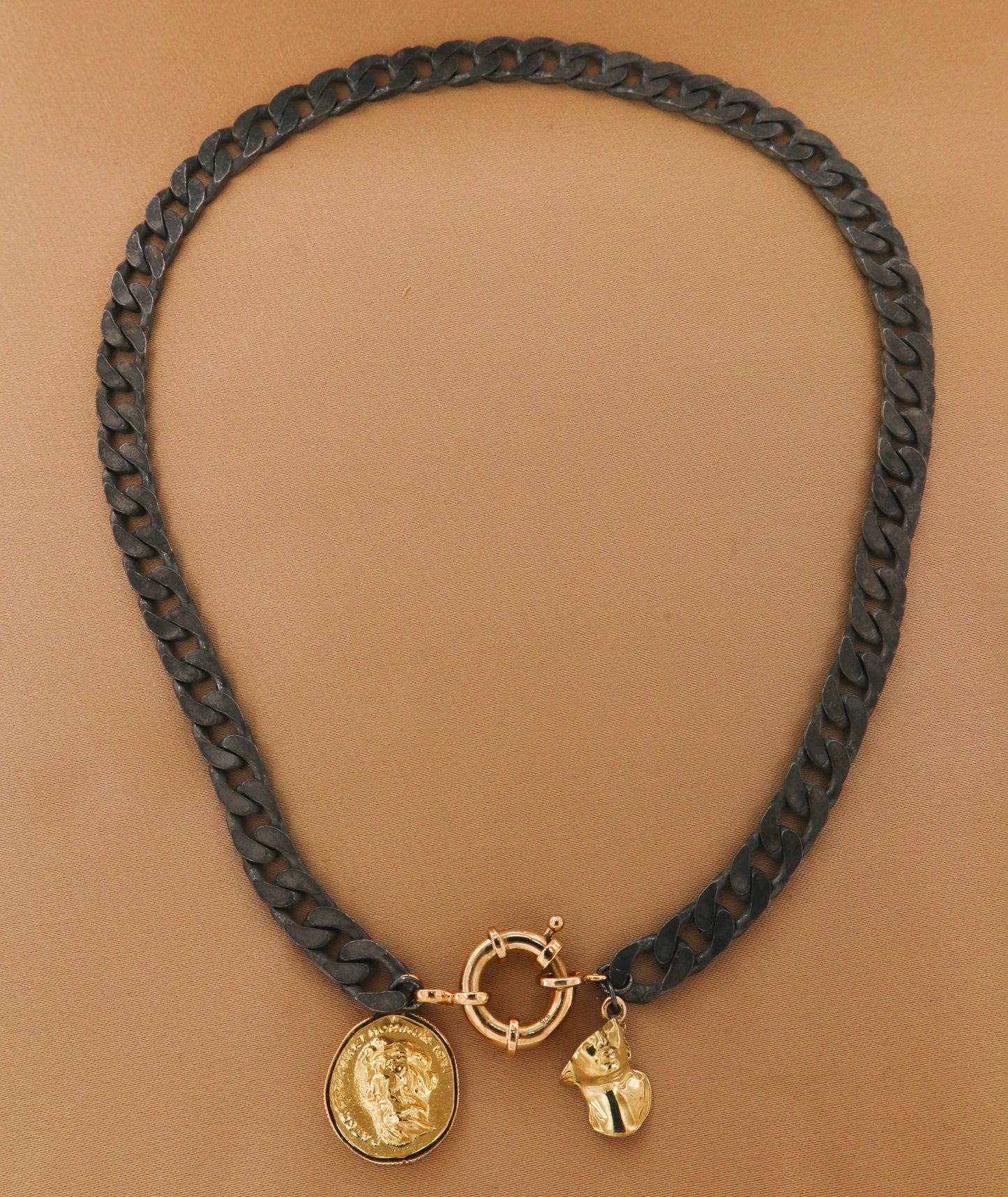 SABELL JUPITER CHAIN